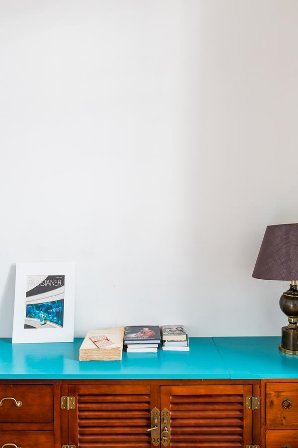 Veeve - Cosy Gambetta