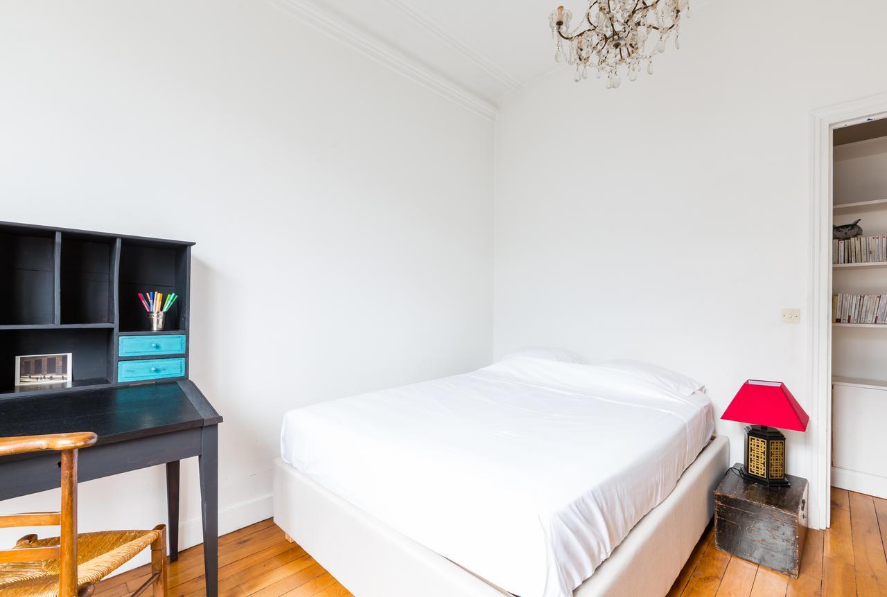 Appartamento Veeve - Cosy Gambetta *