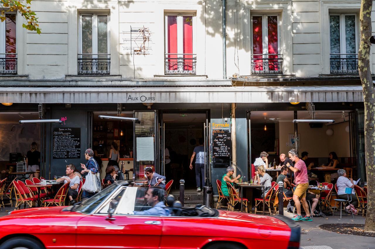 Veeve - Cosy Gambetta *