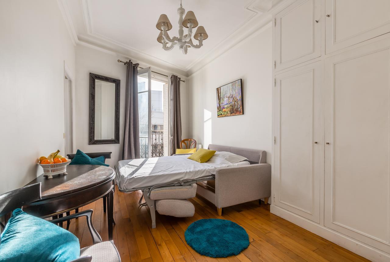 Veeve - Cosy Gambetta *
