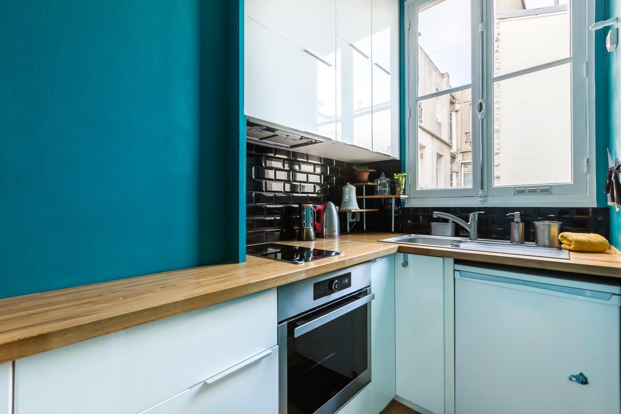 Veeve - Cosy Gambetta Appartamento