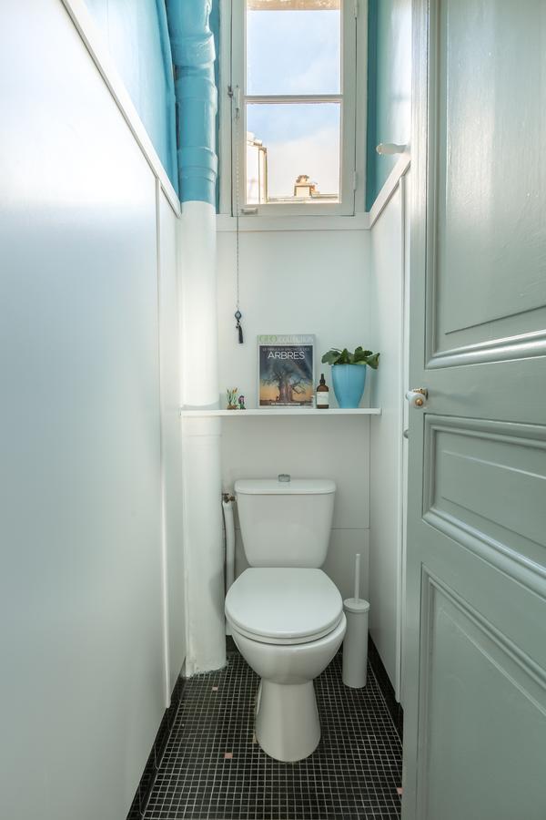 Veeve - Cosy Gambetta Appartamento *