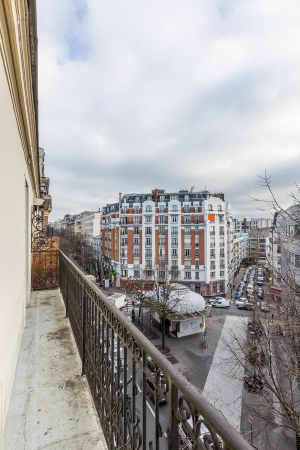 Veeve - Cosy Gambetta Appartamento *