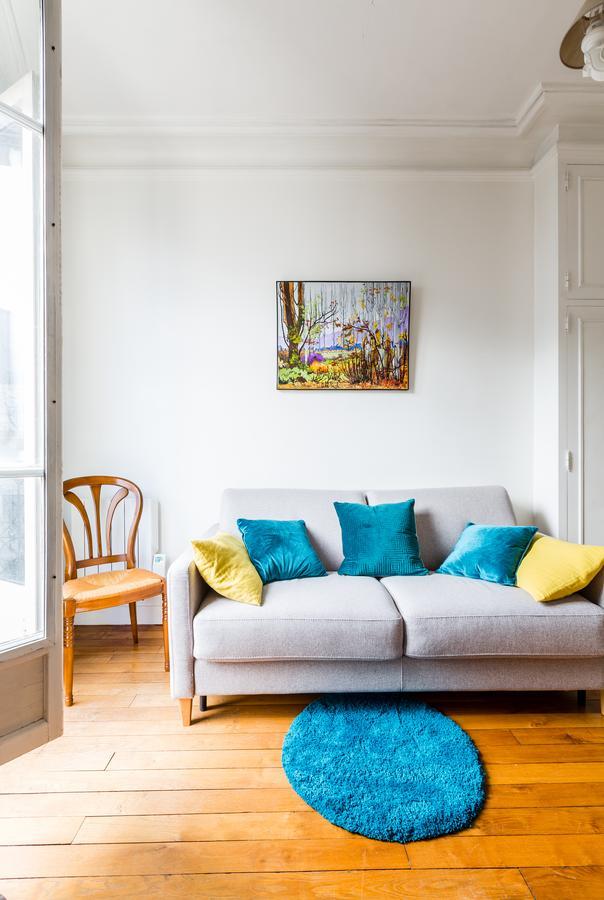 Veeve - Cosy Gambetta Appartamento
