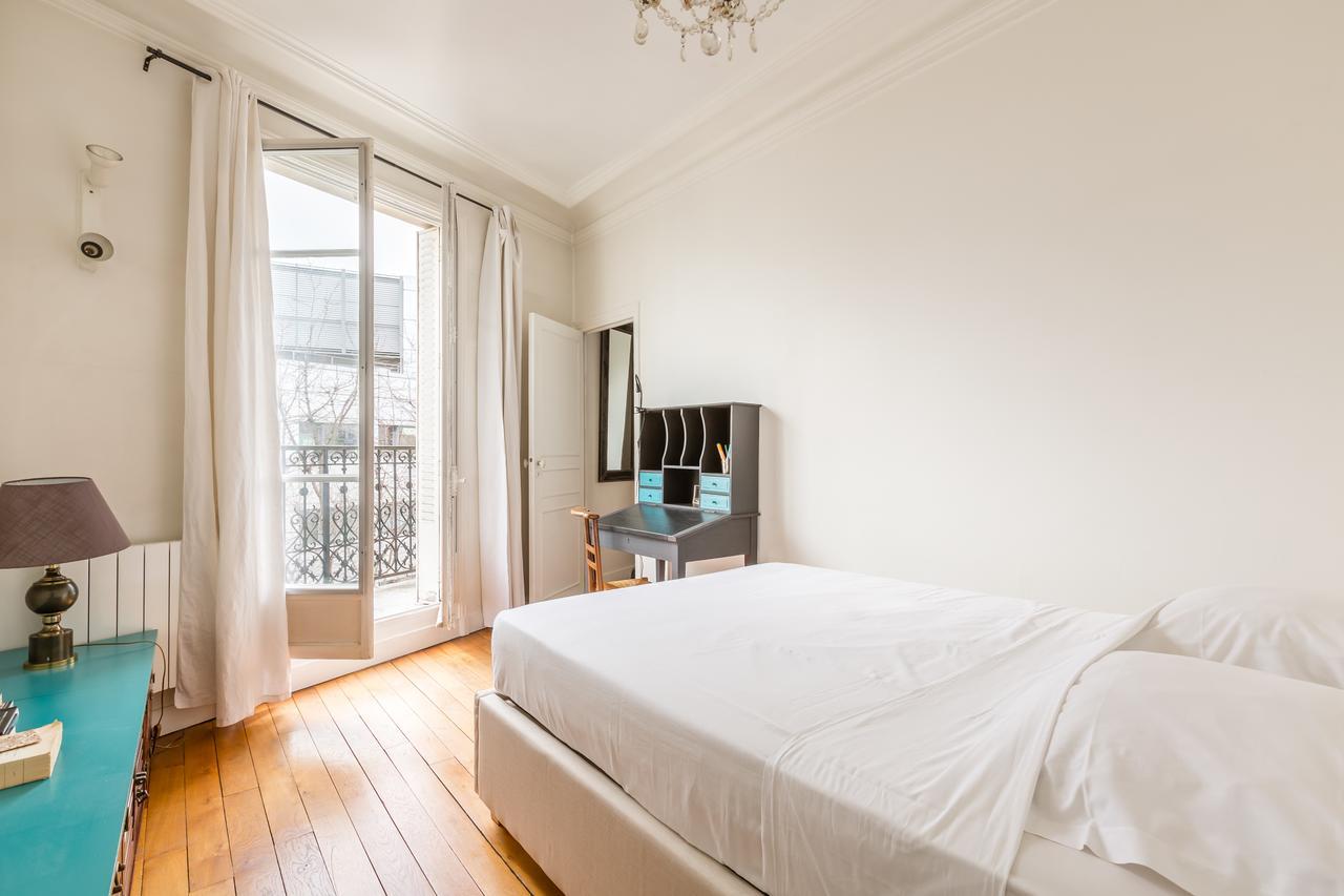 Veeve - Cosy Gambetta Appartamento