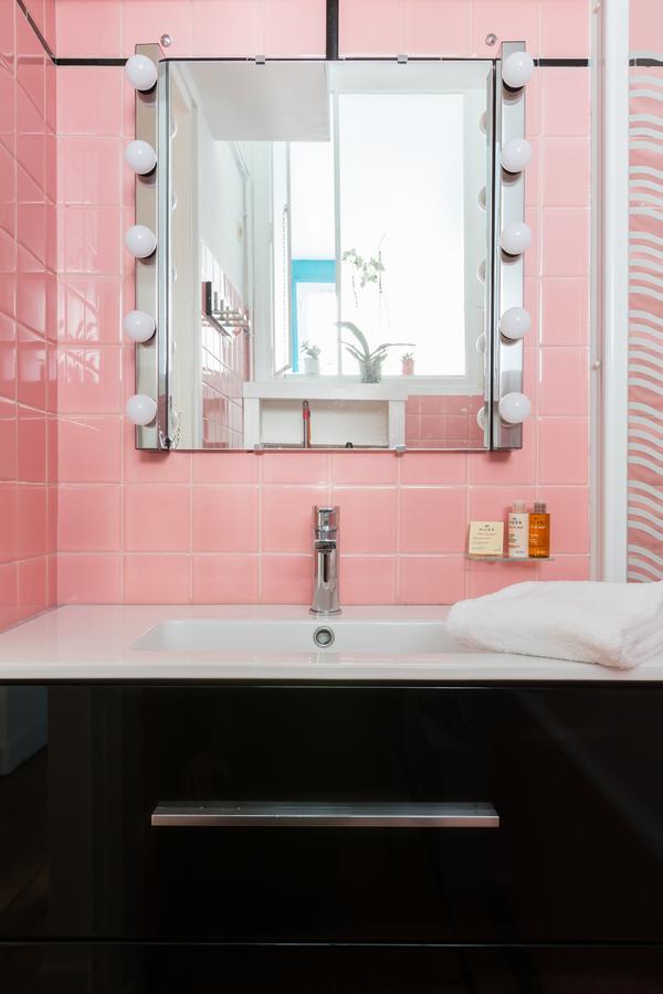 Appartamento Veeve - Cosy Gambetta Parigi