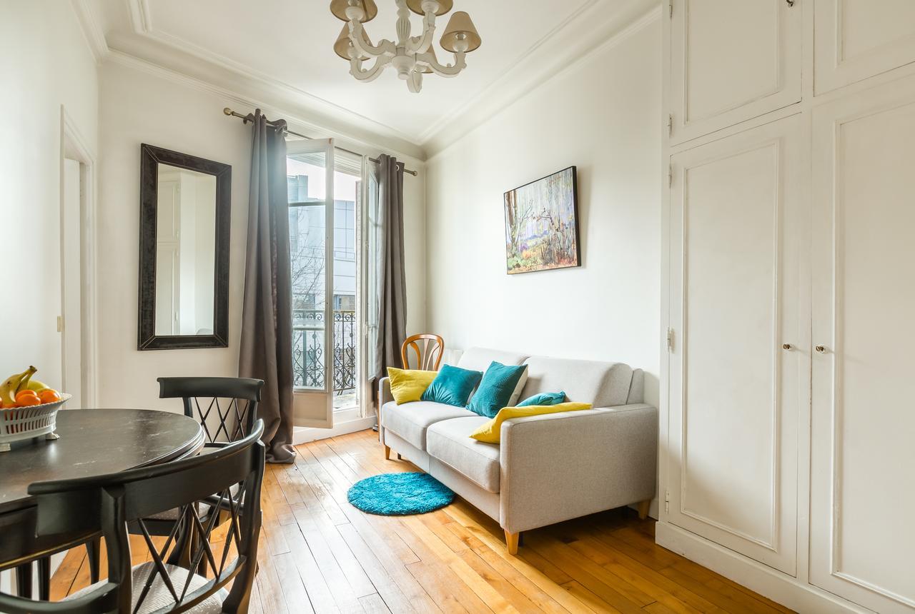 Appartamento Veeve - Cosy Gambetta *
