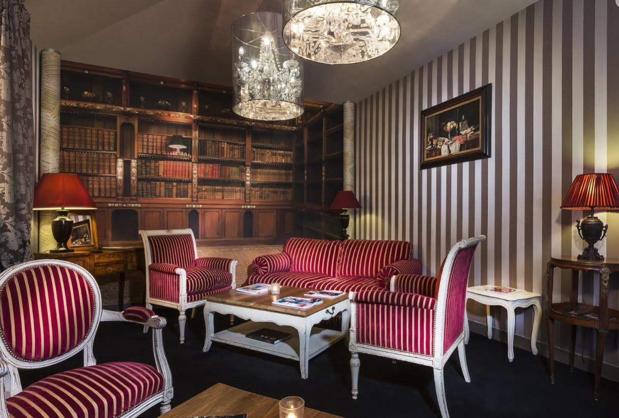 Hotel Claridge