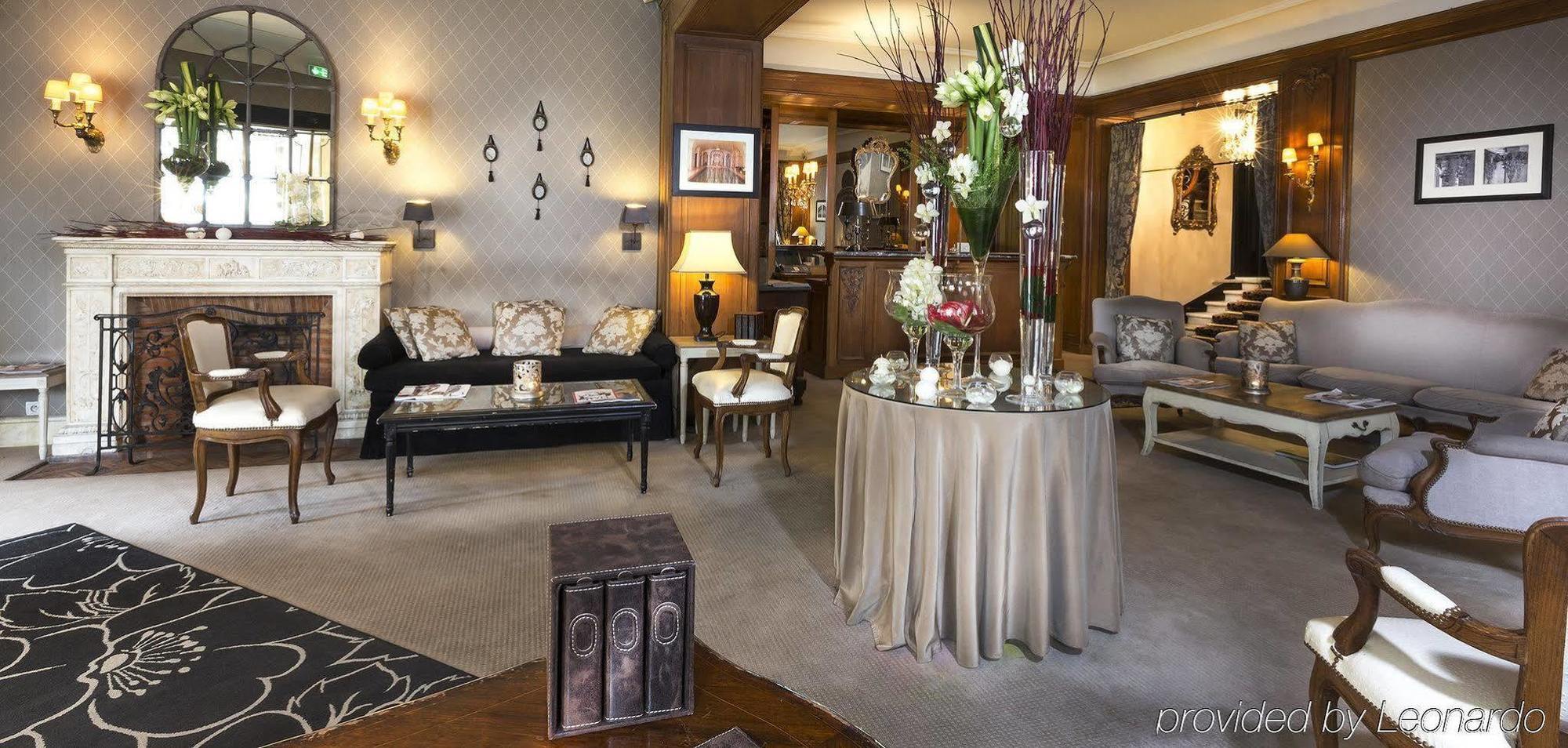 Claridge