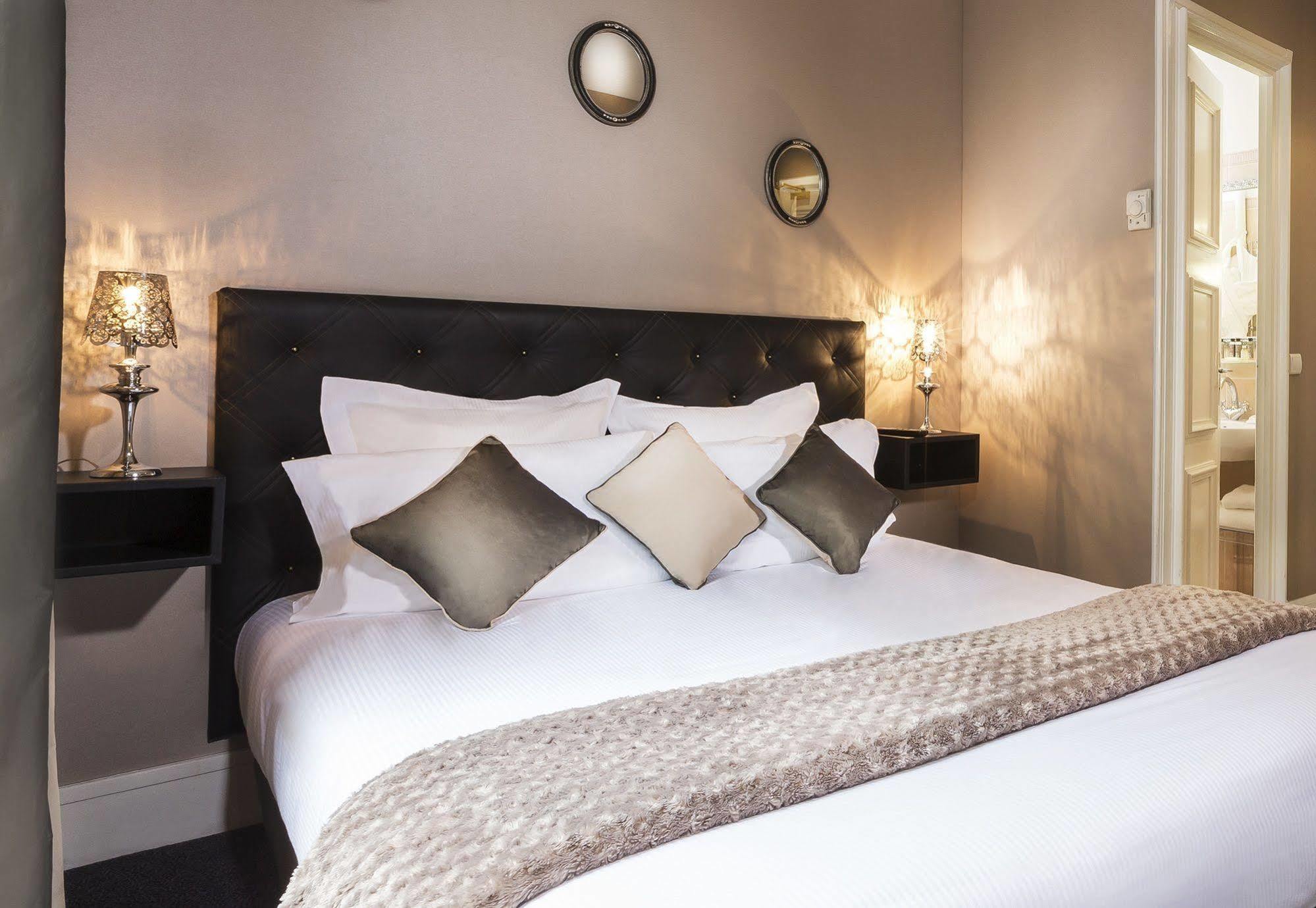 Claridge 4*
