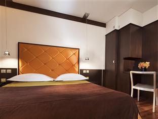 Du Parc Montparnasse Hotel 3*