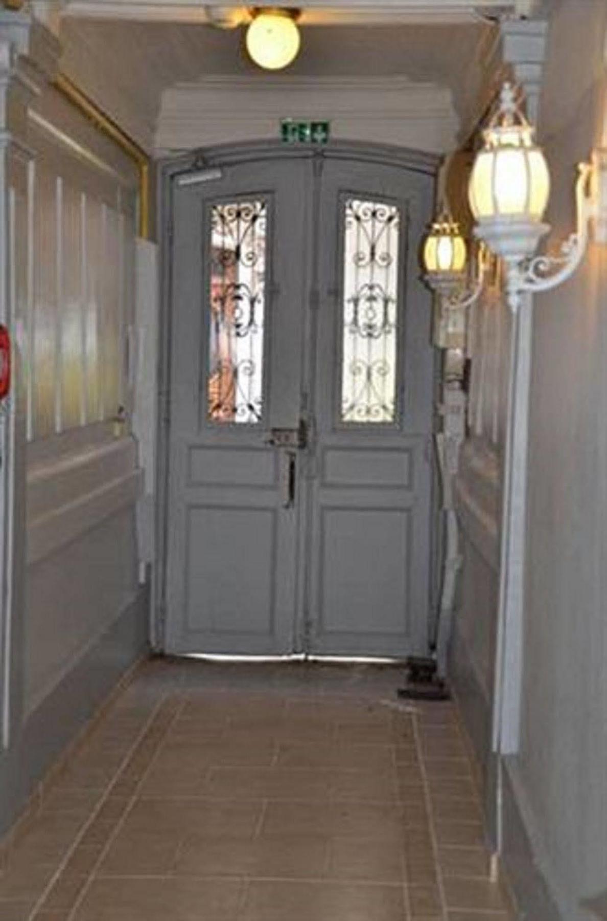 Richard Hotel Parigi