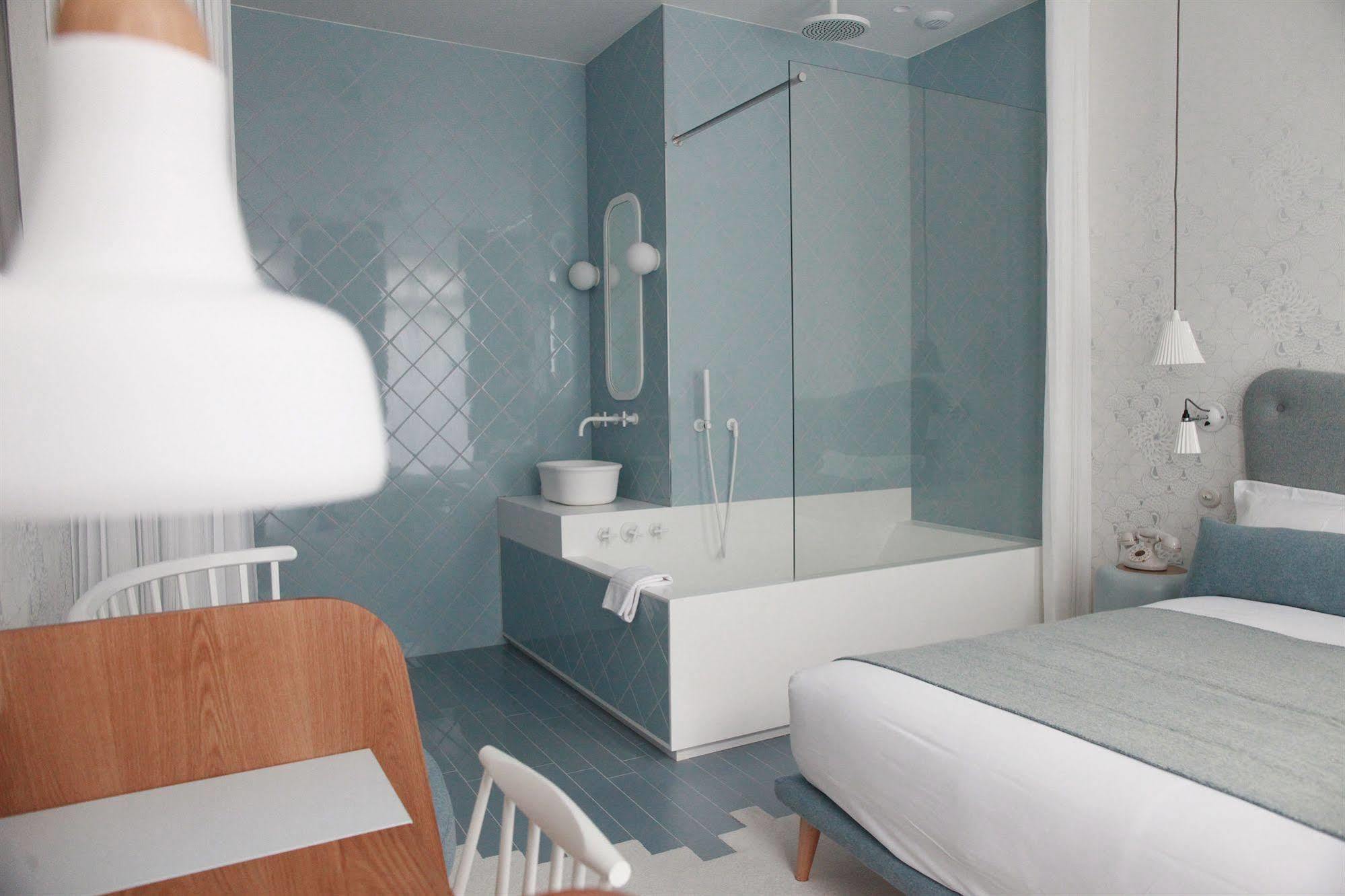 Le Lapin Blanc 4*