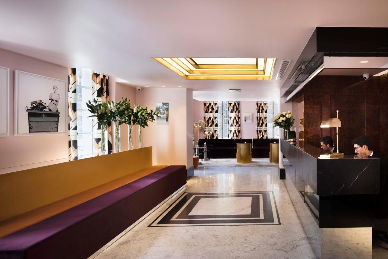 Saint-marc Hotel