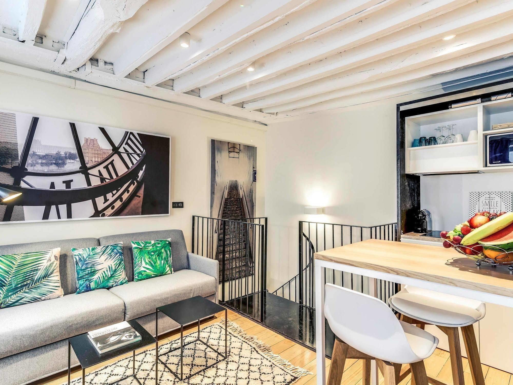 Mercure Opera Grands Boulevards Parigi