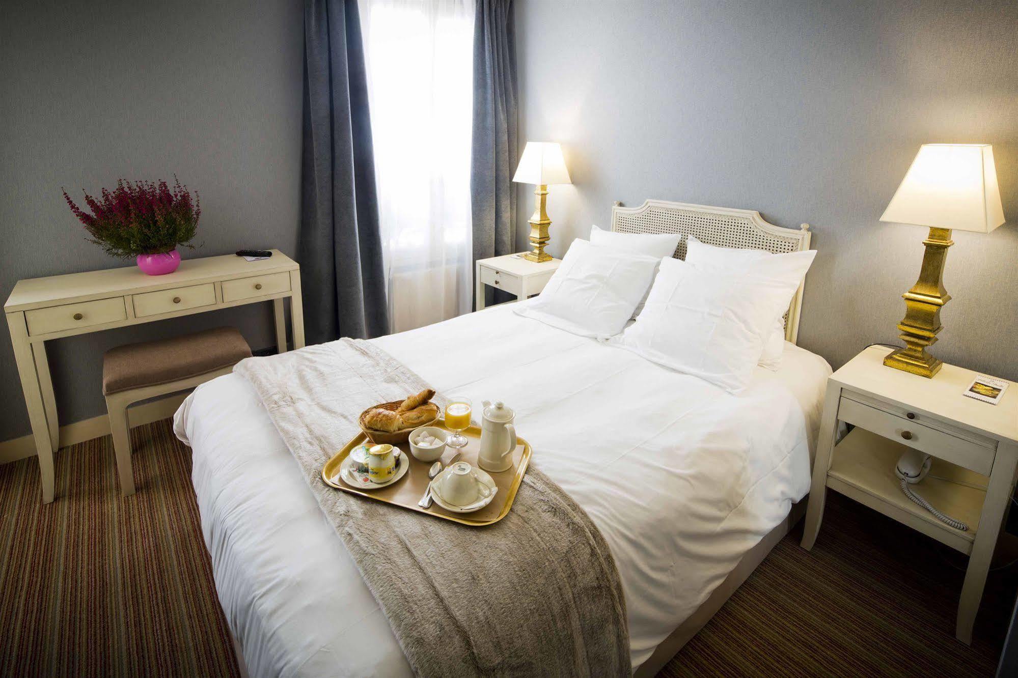 Champerret Heliopolis 3*