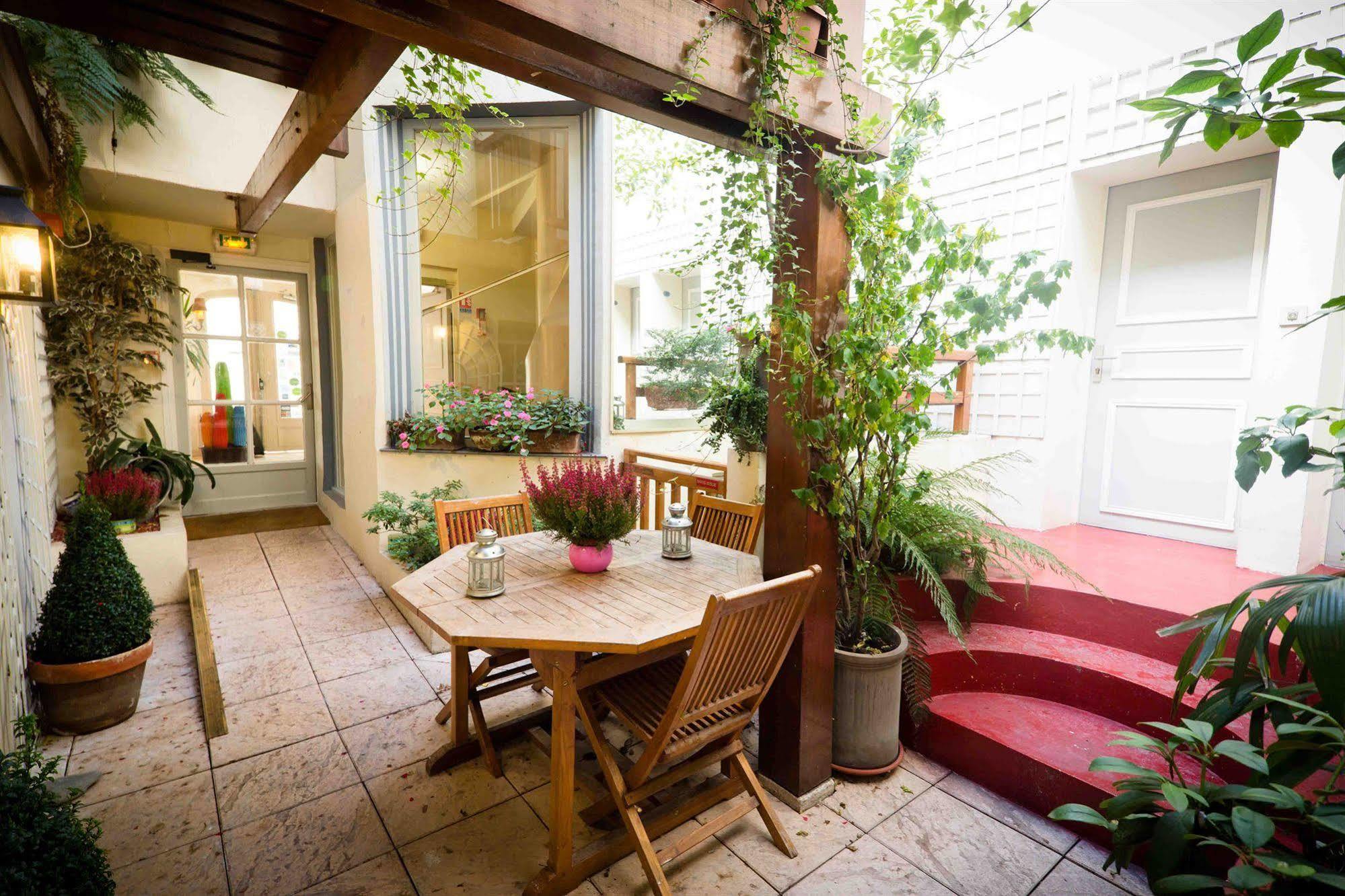 Champerret Heliopolis 3*
