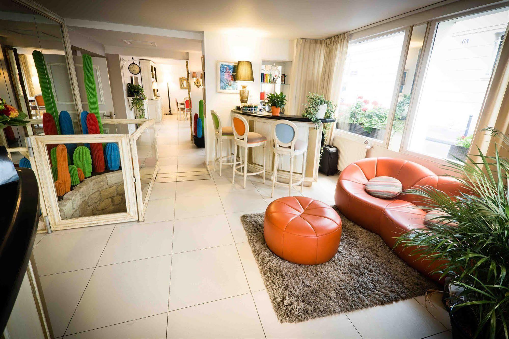 Champerret Heliopolis Parigi