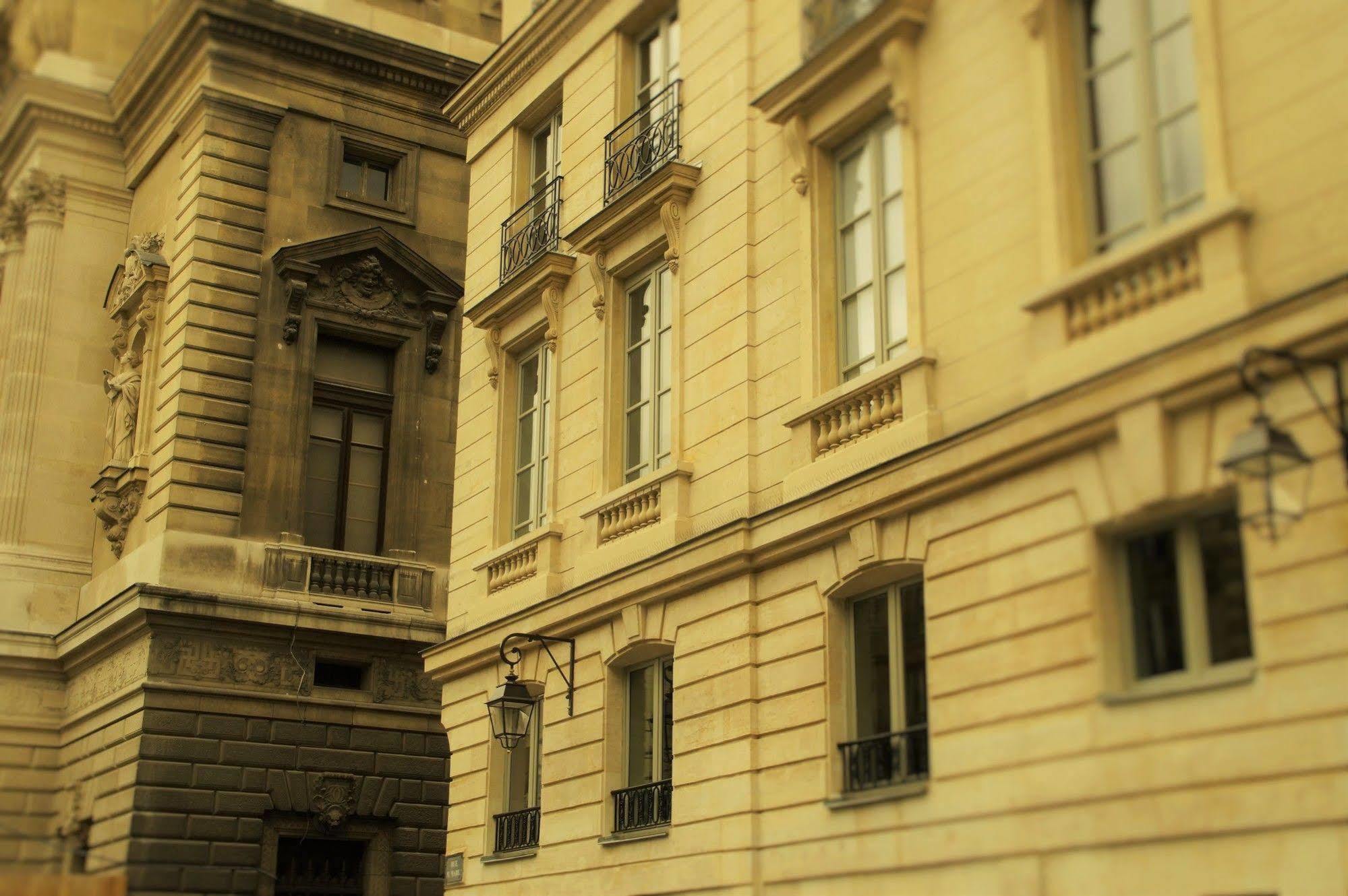 Saint-marc Hotel Paris