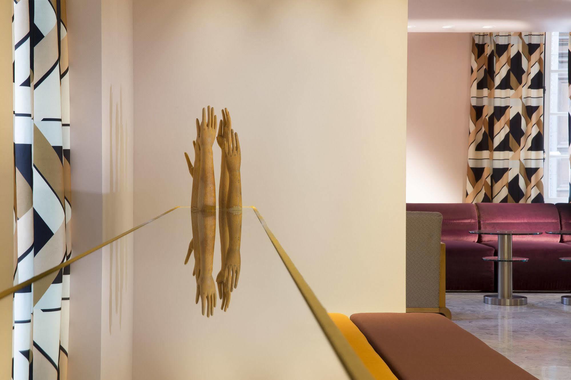 Saint-marc Hotel Paris