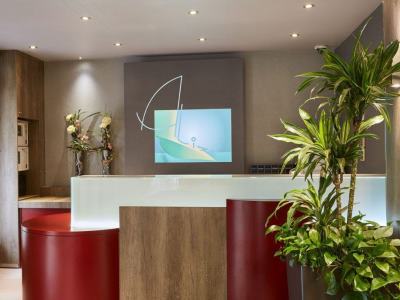 Hotel Alizé Grenelle Tour Eiffel 3*