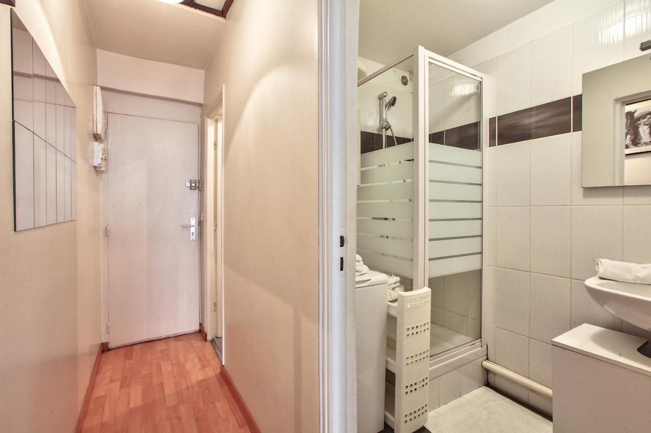 46-flat Rex/ Grand Boulevards 2g Apartment *