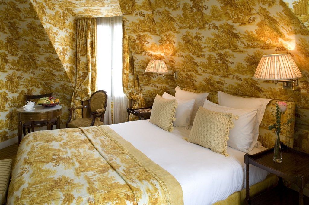 Claridge Parigi