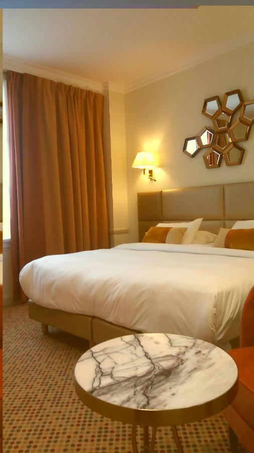 De Suede Saint Germain 4*