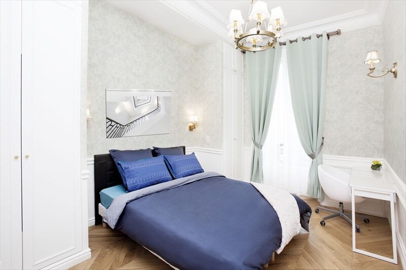 My - Champs Elysees Apartment Paris