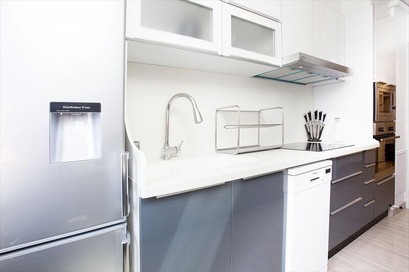 Apartment My - Champs Elysees Paris