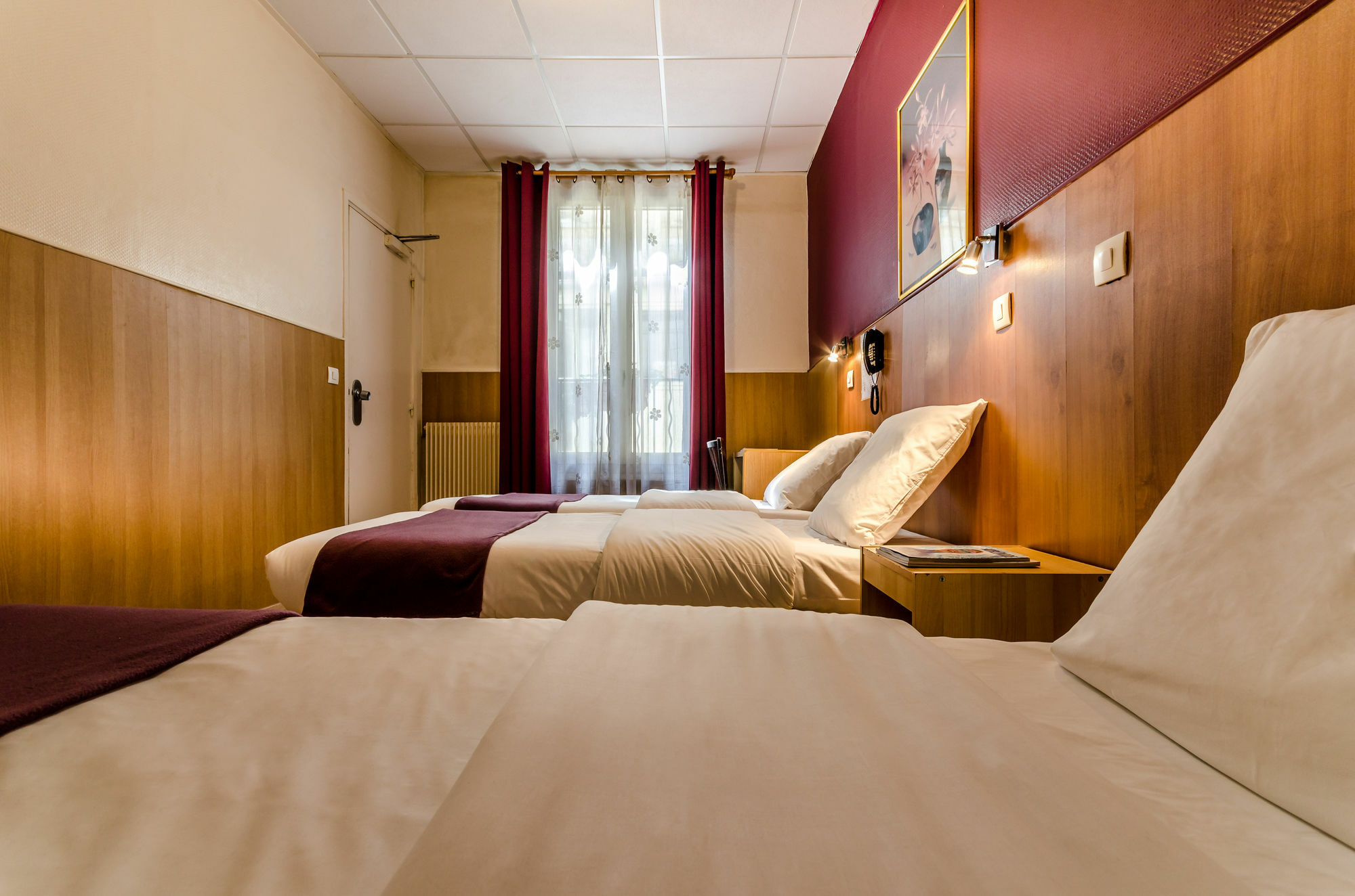Hotel Nord Est