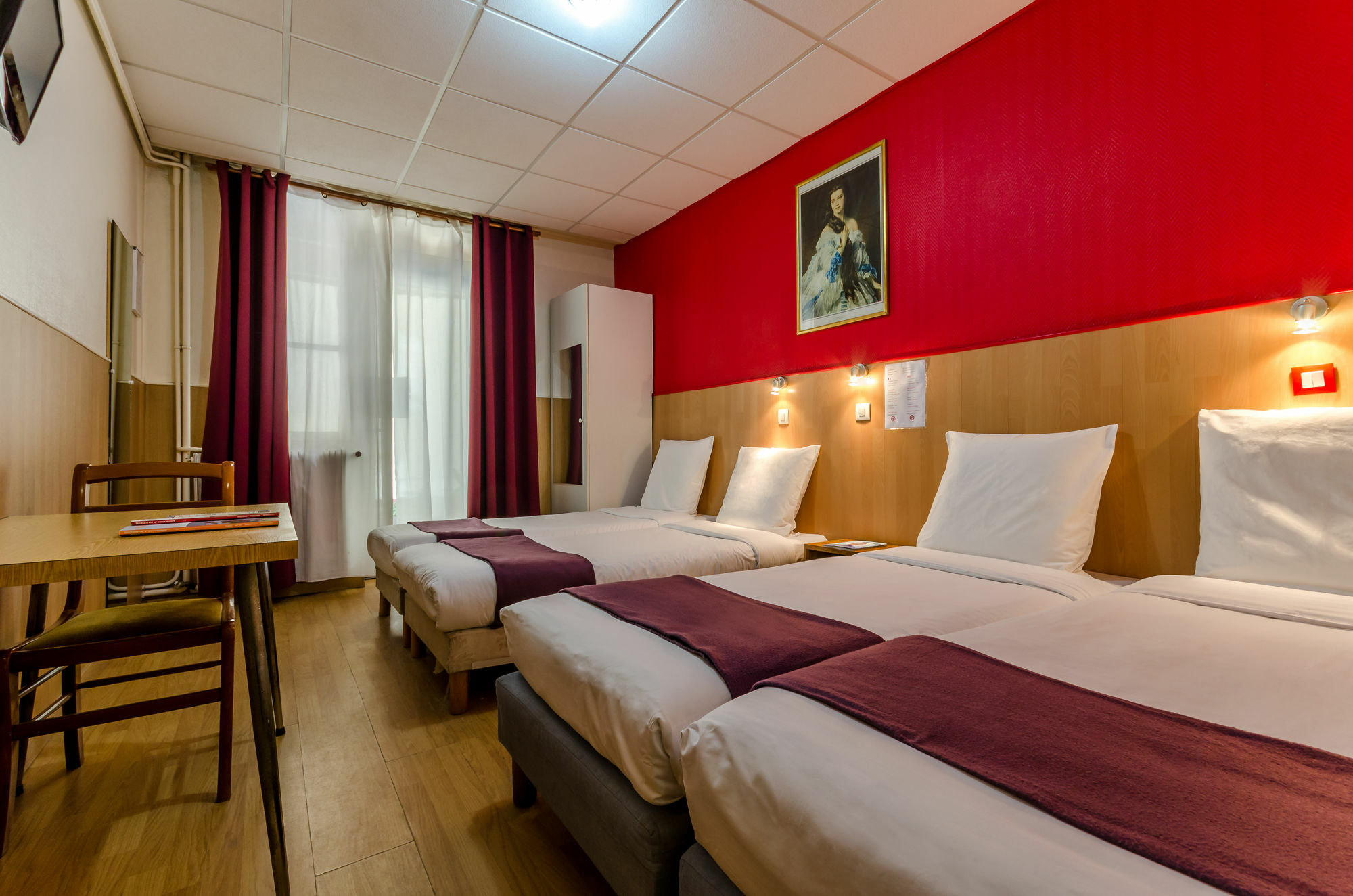 Hotel Nord Est