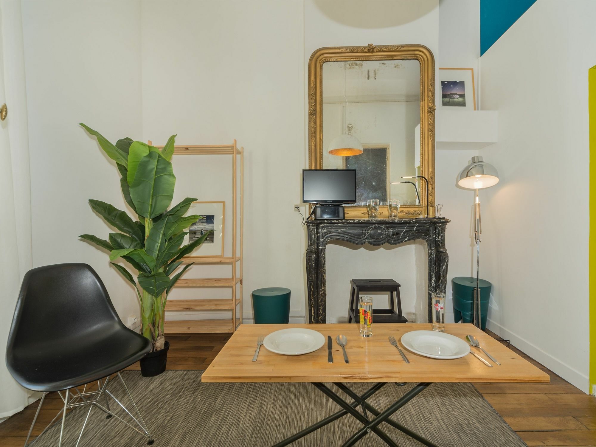 Appartamento St - Luxembourg Parigi
