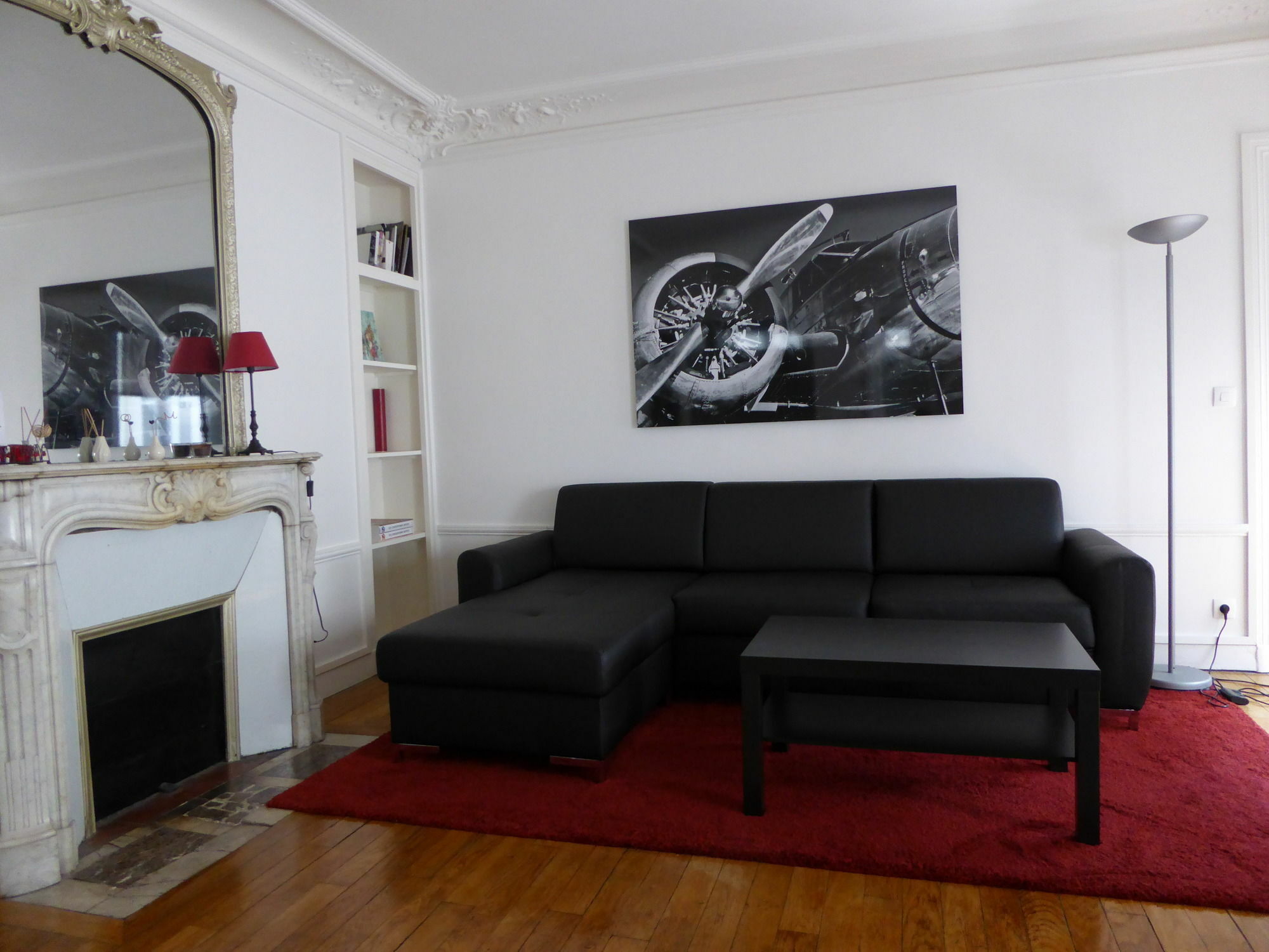 Bergere - Aparthotel 3*