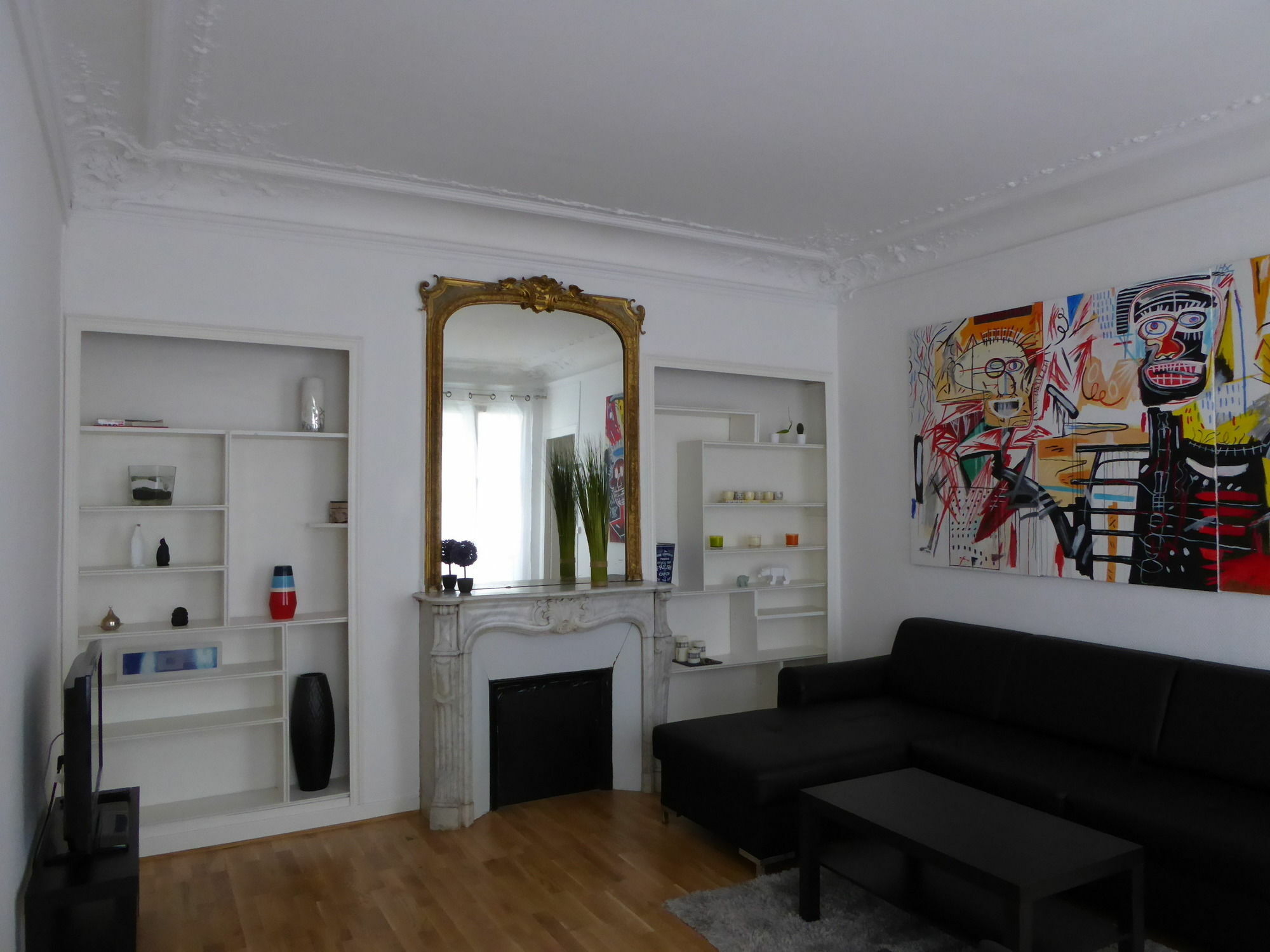Bergere - Aparthotel