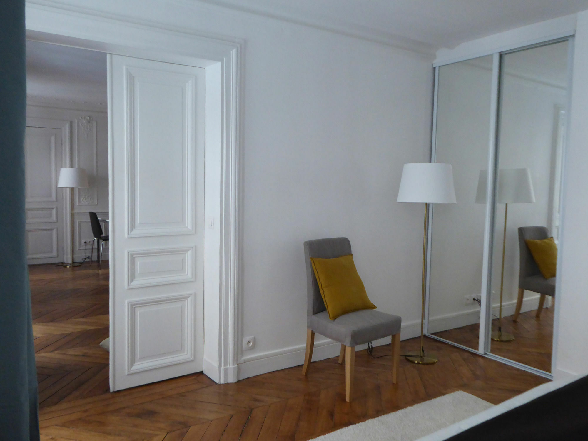 Bergere -