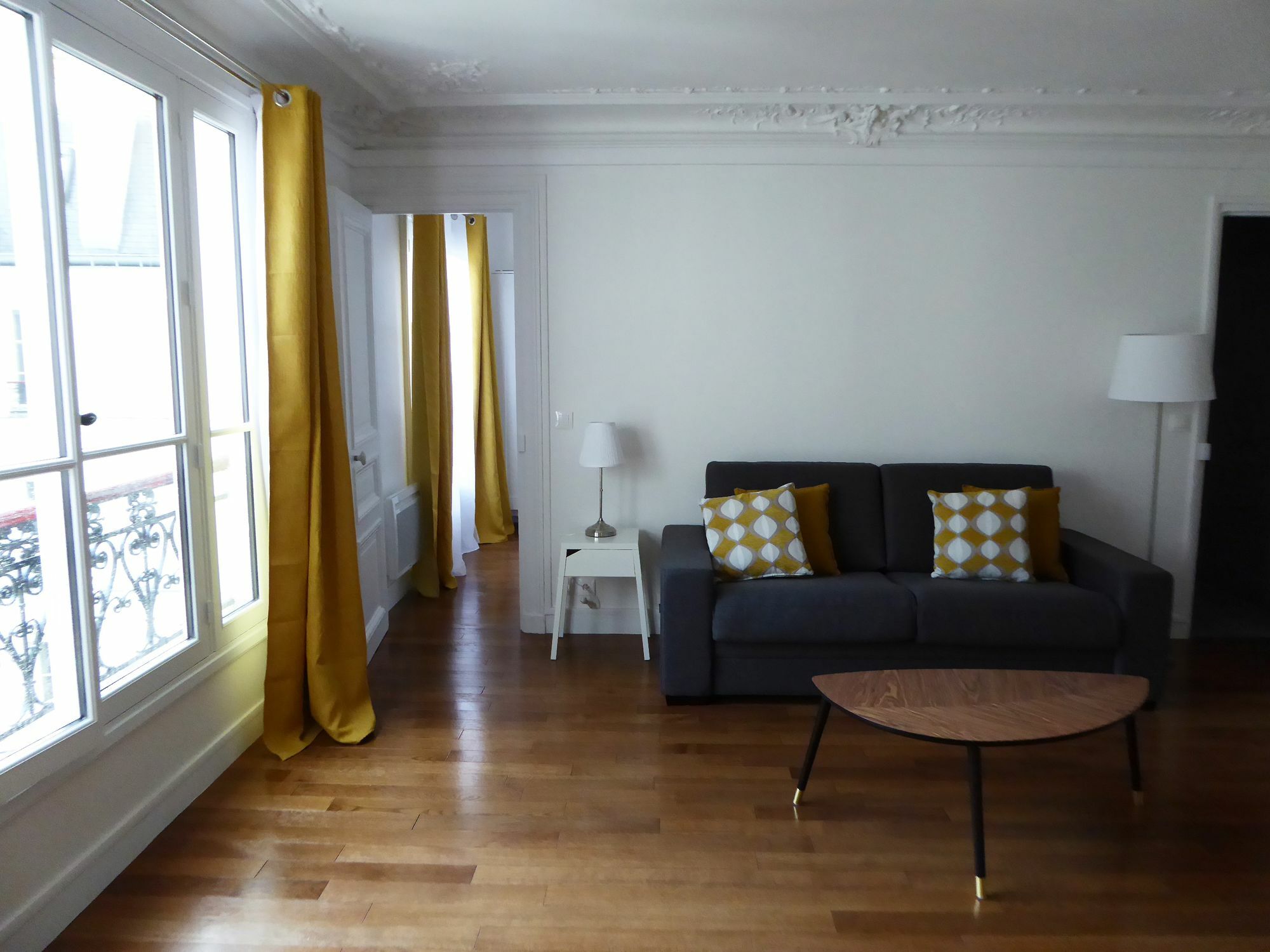 Bergere - 3* Paris