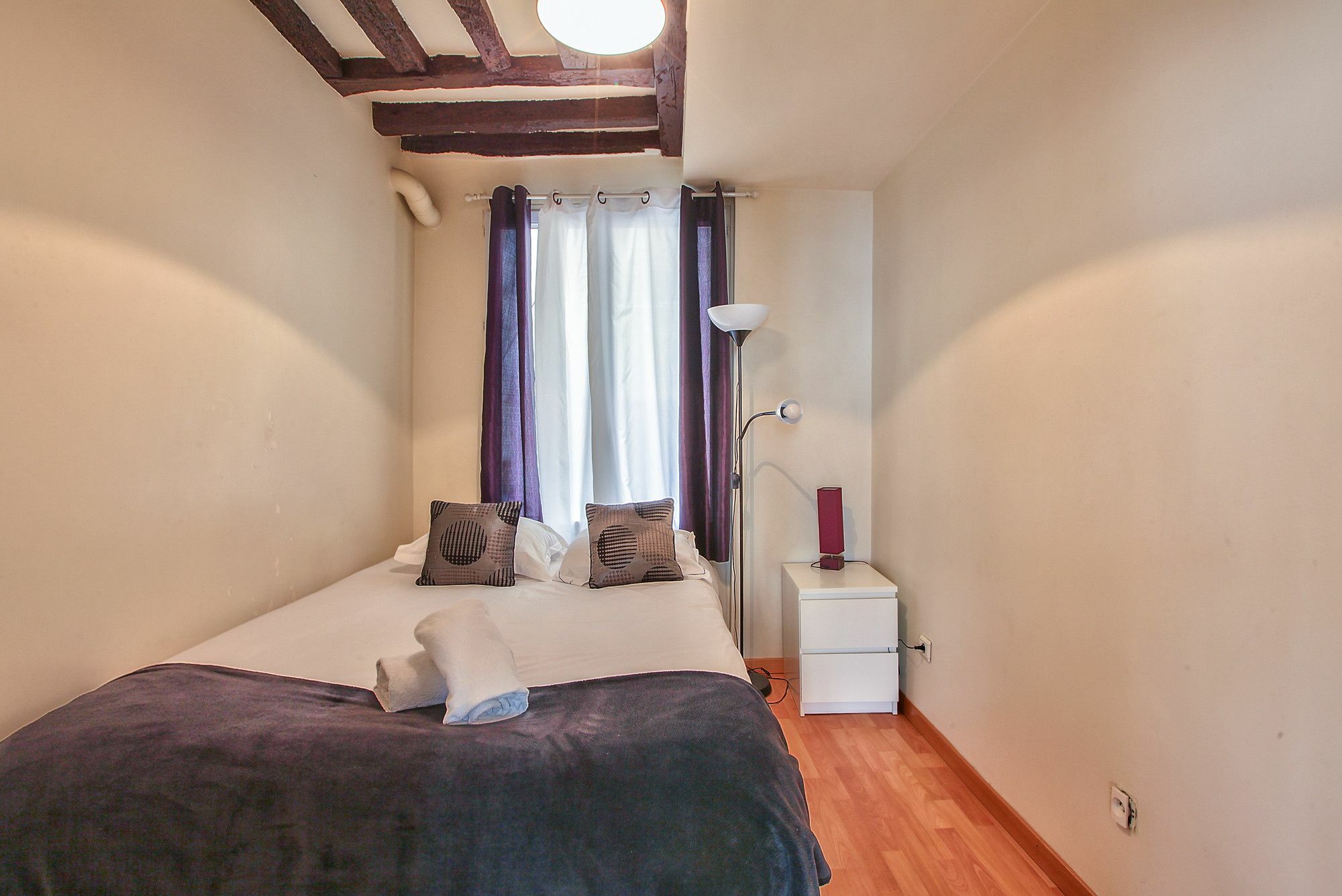 46-flat Rex/ Grand Boulevards 2g Paris