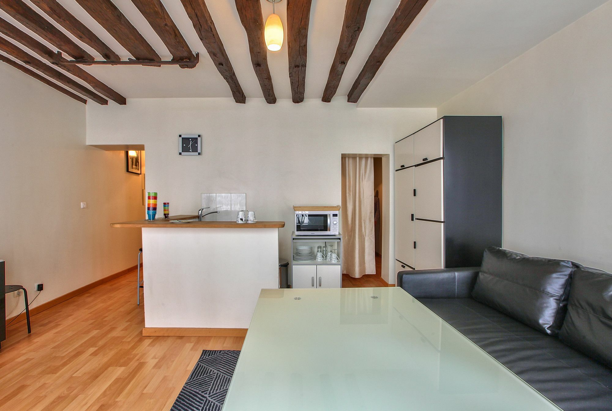 46-flat Rex/ Grand Boulevards 2g Paris