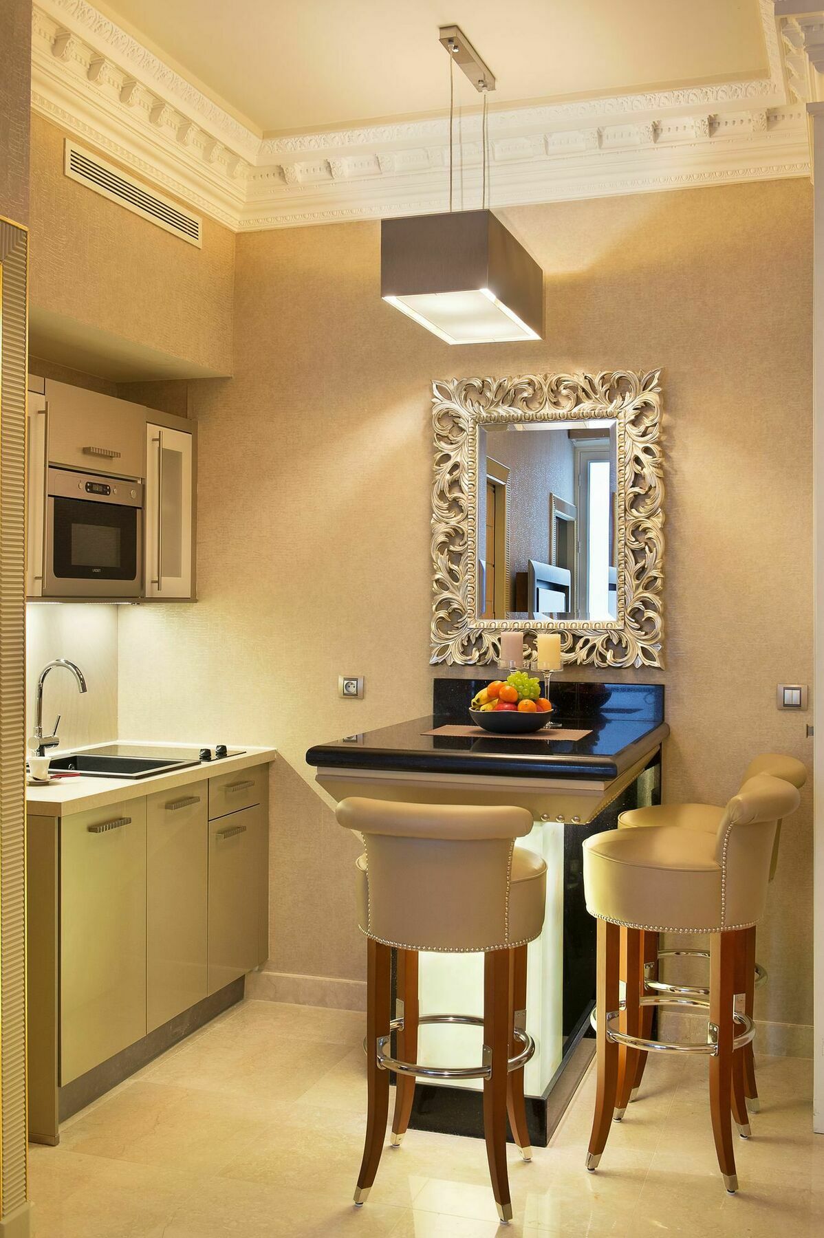 Saint-honore 3* Parigi