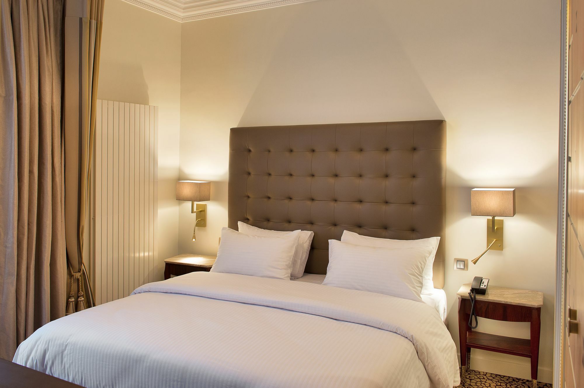 Saint-honore Aparthotel Parigi