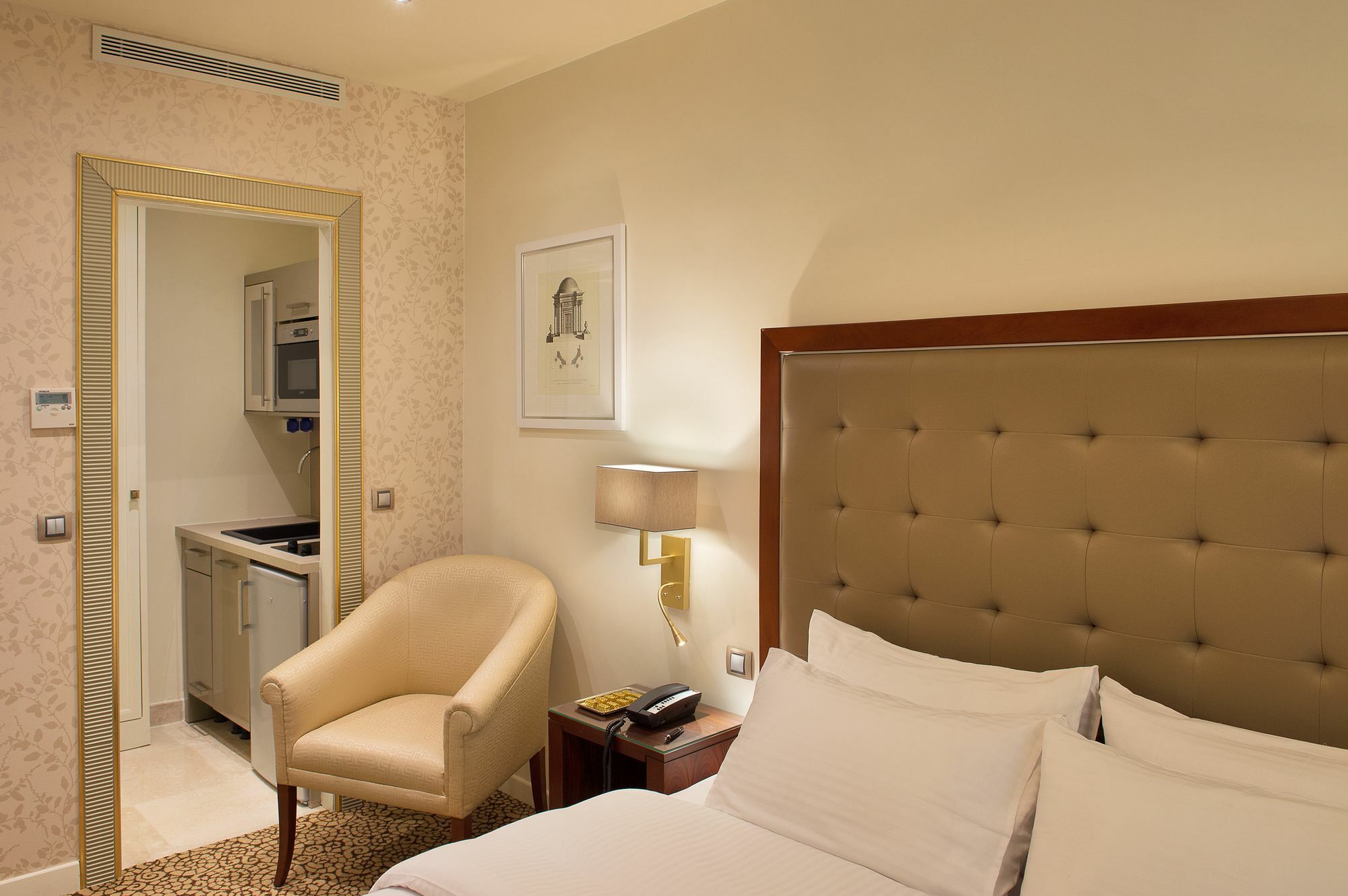 Saint-honore 3* Parigi