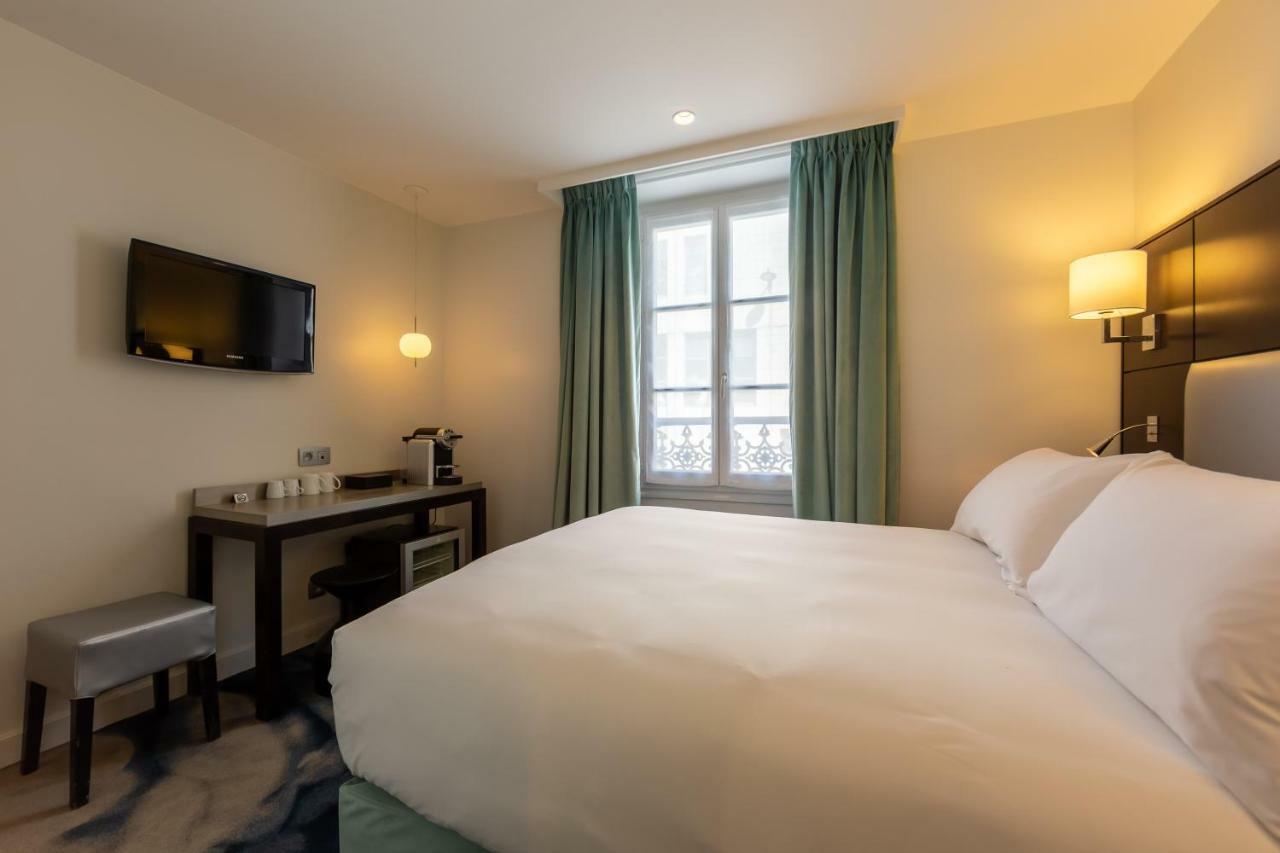 Hotel 15 Montparnasse 4*
