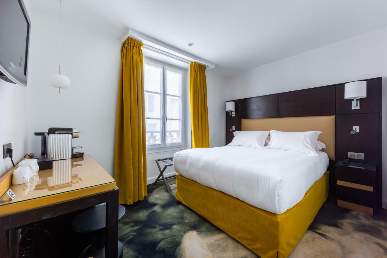 15 Montparnasse 4* Parigi