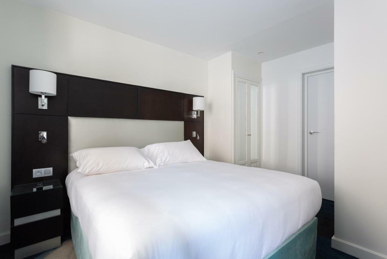 15 Montparnasse 4* Parigi