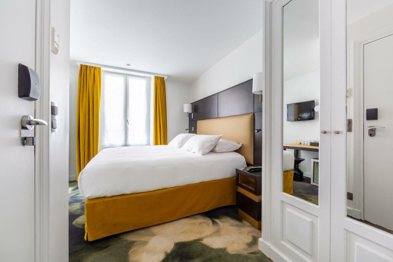15 Montparnasse 4*