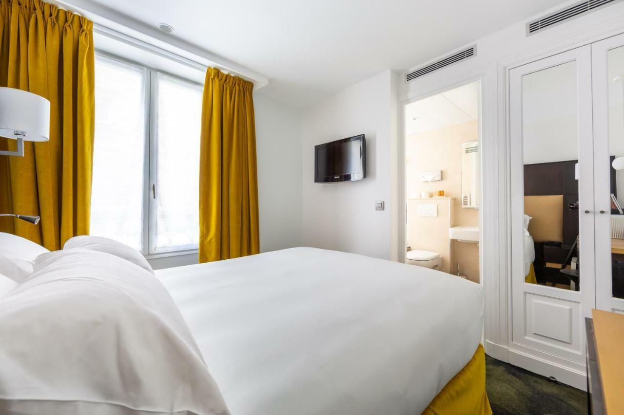 15 Montparnasse Hotel 4*