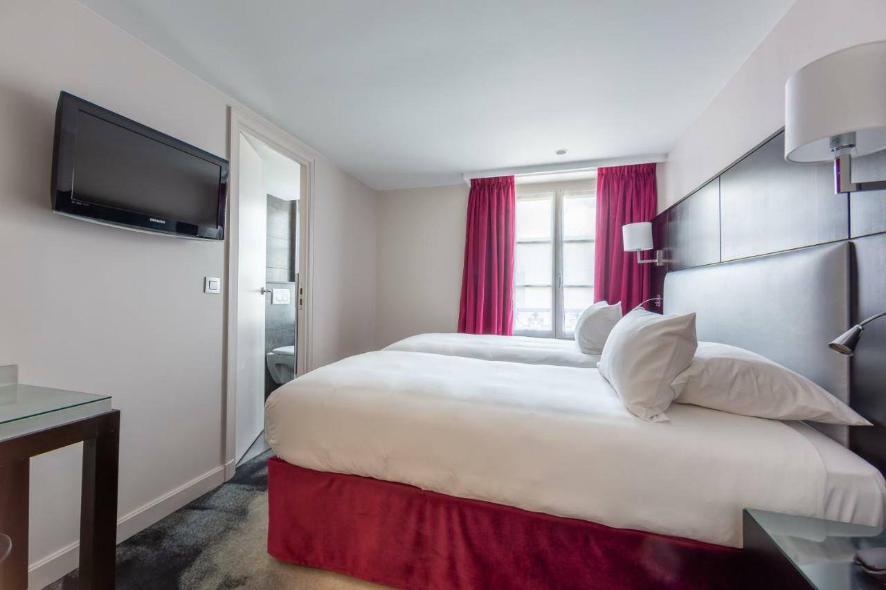 15 Montparnasse Parigi