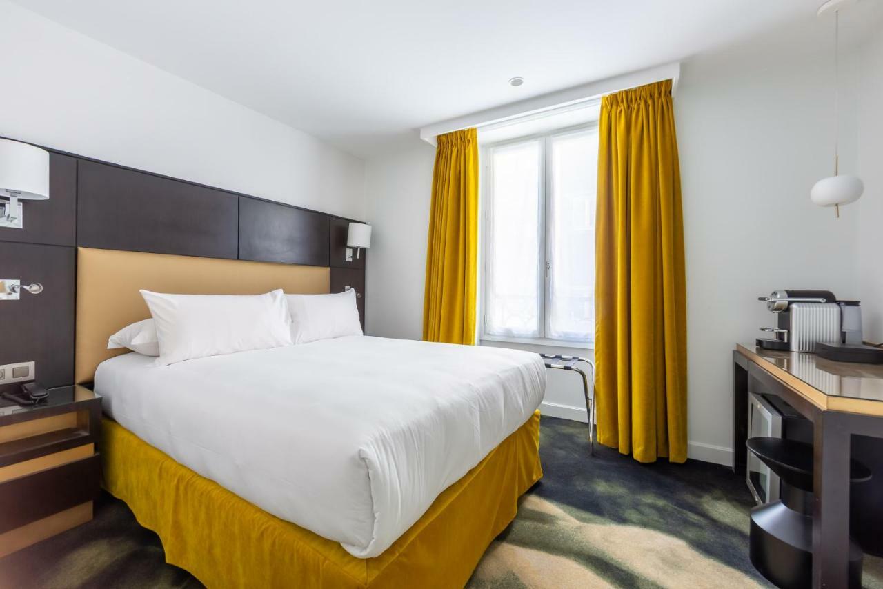 15 Montparnasse Parigi