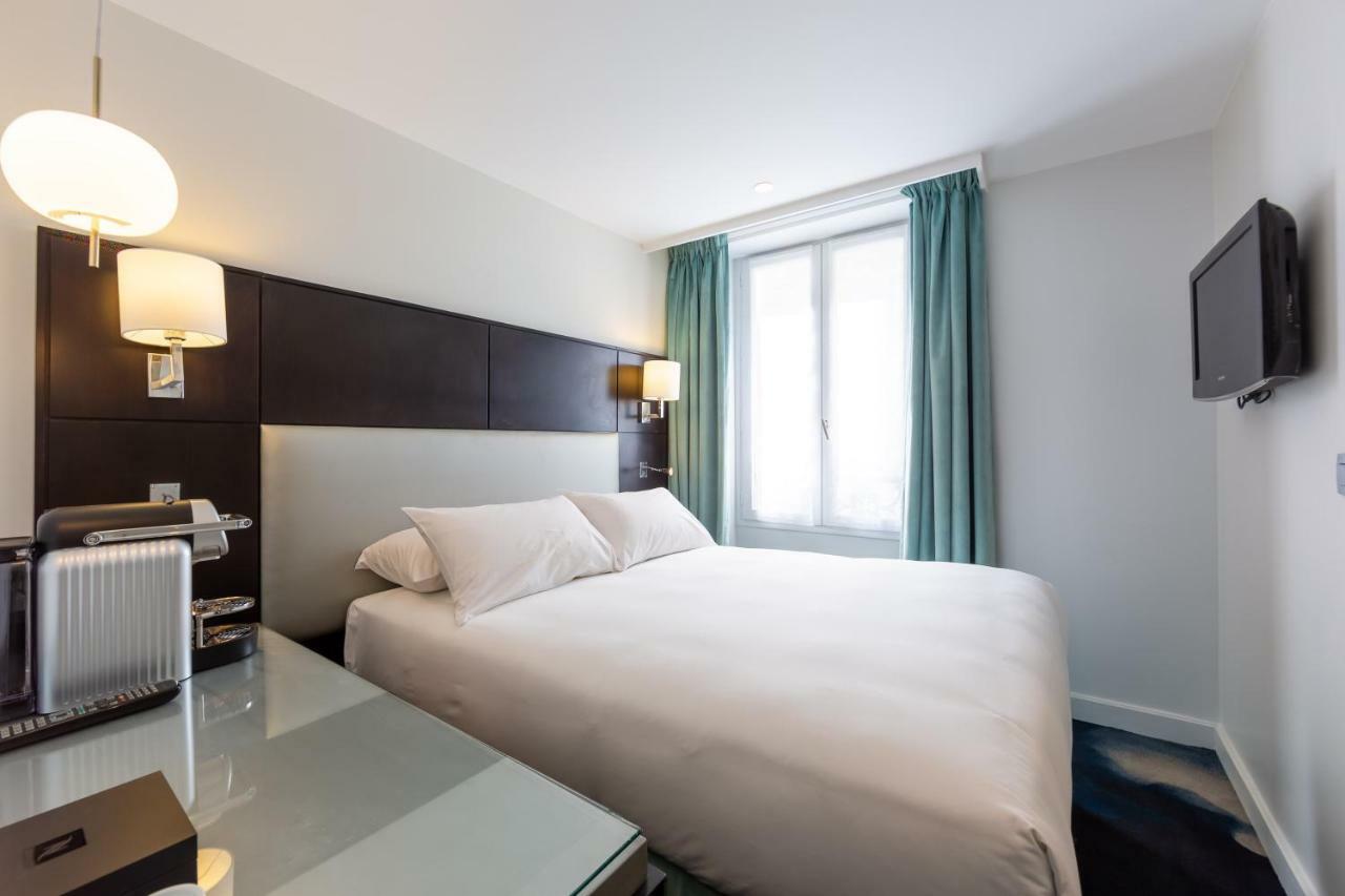Hotel 15 Montparnasse